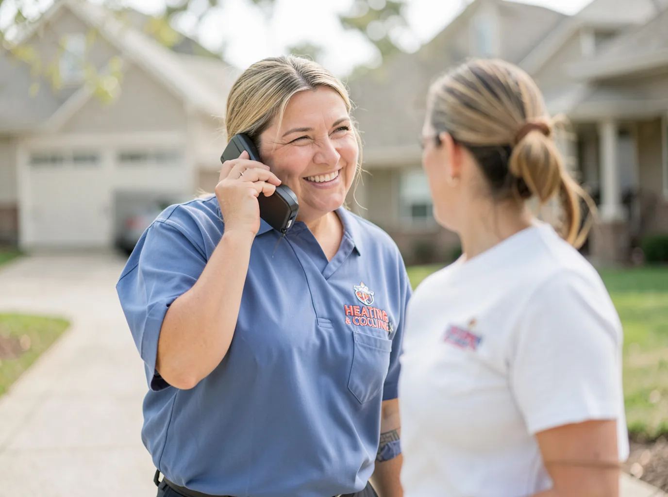 Hvac Repair Lohman, MO FAQs